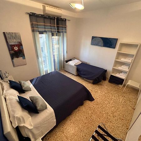 Home Bernadette Rzym Zewnętrze zdjęcie
