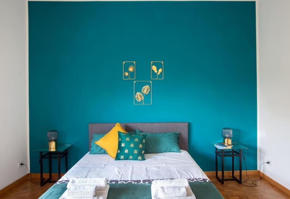 Home Bernadette Rzym Zewnętrze zdjęcie