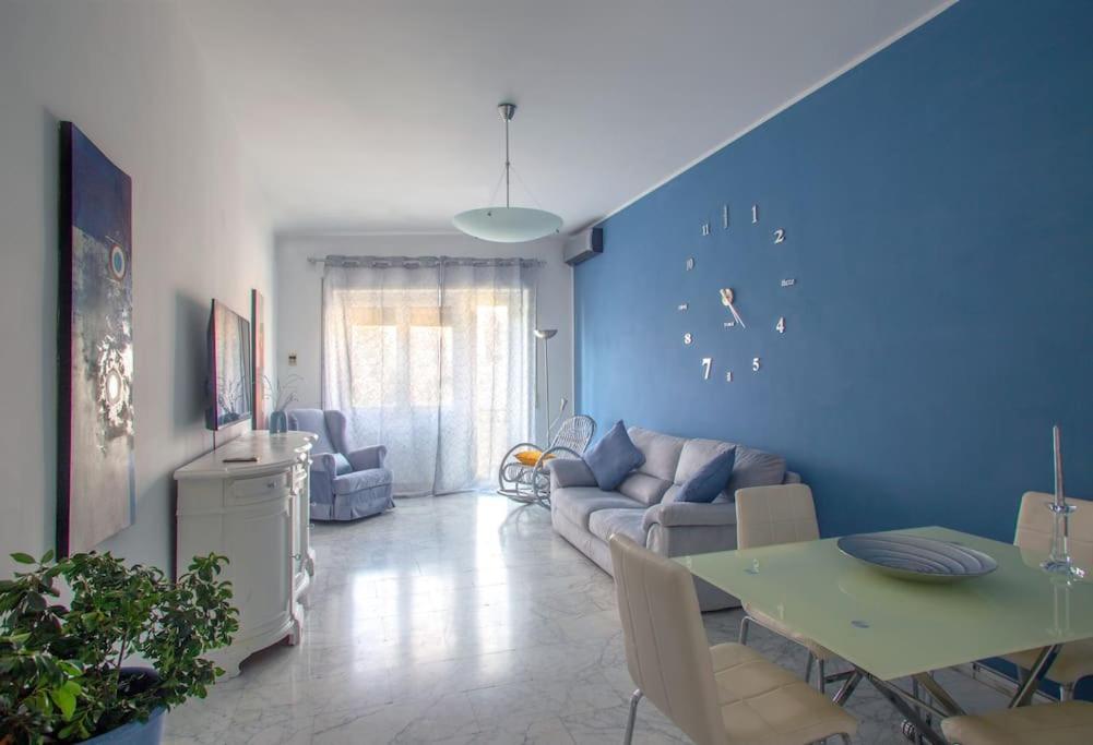 Home Bernadette Rzym Zewnętrze zdjęcie
