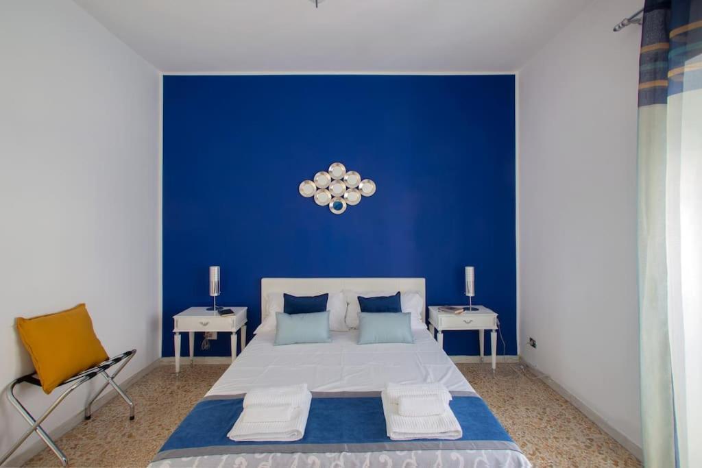Home Bernadette Rzym Zewnętrze zdjęcie