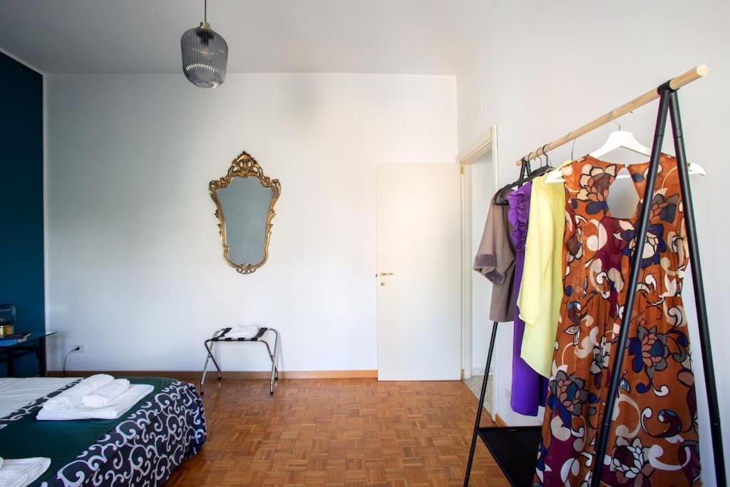 Home Bernadette Rzym Zewnętrze zdjęcie