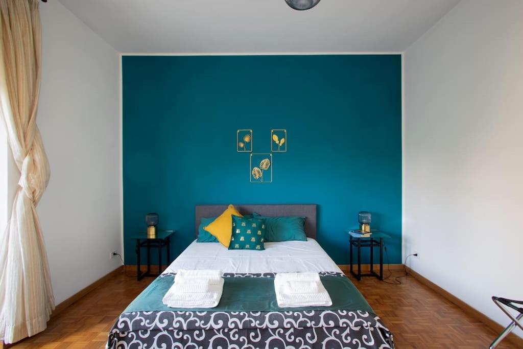 Home Bernadette Rzym Zewnętrze zdjęcie