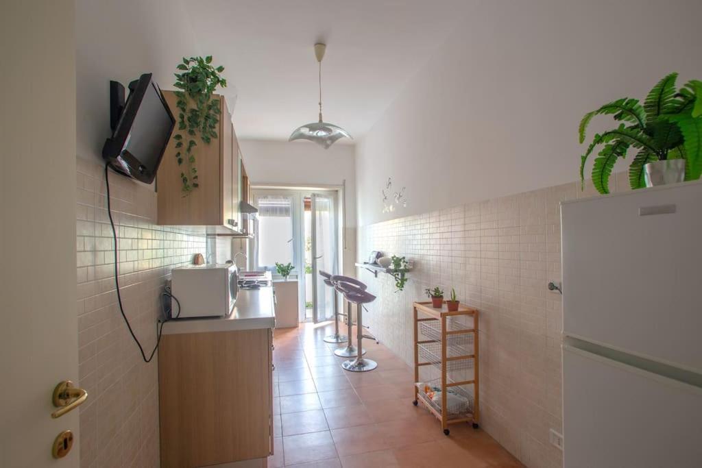 Home Bernadette Rzym Zewnętrze zdjęcie