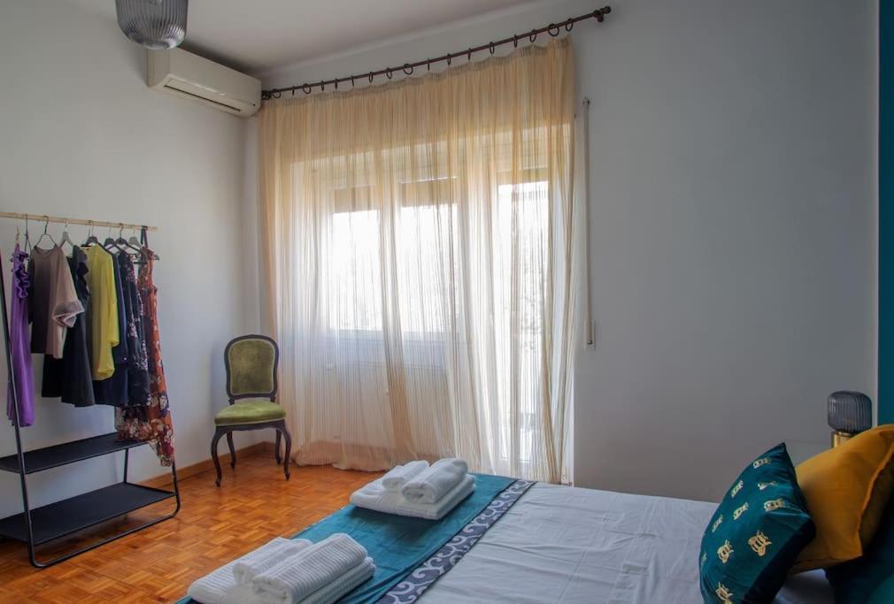 Home Bernadette Rzym Zewnętrze zdjęcie