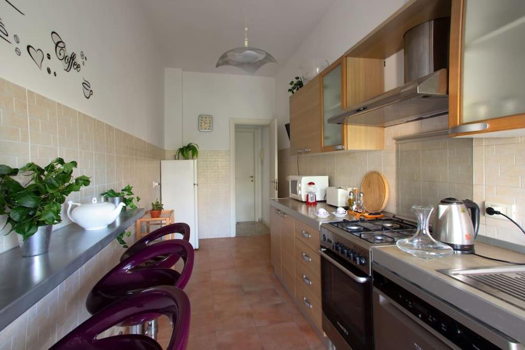 Home Bernadette Rzym Zewnętrze zdjęcie