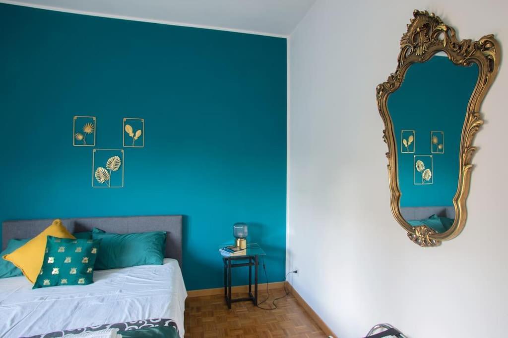 Home Bernadette Rzym Zewnętrze zdjęcie