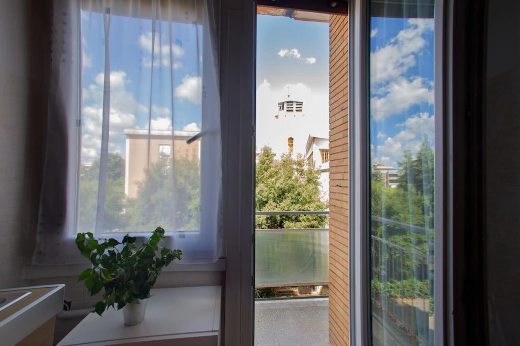 Home Bernadette Rzym Zewnętrze zdjęcie