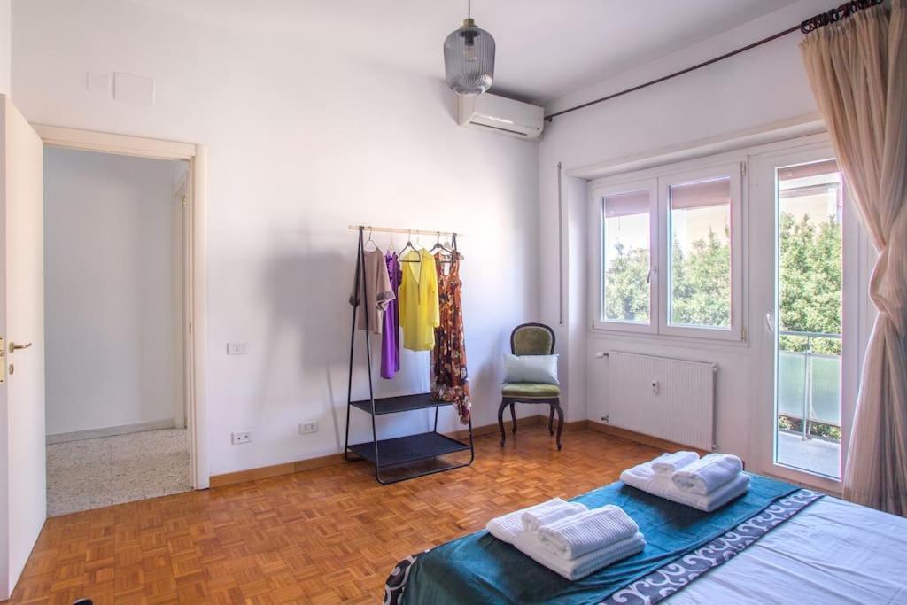 Home Bernadette Rzym Zewnętrze zdjęcie