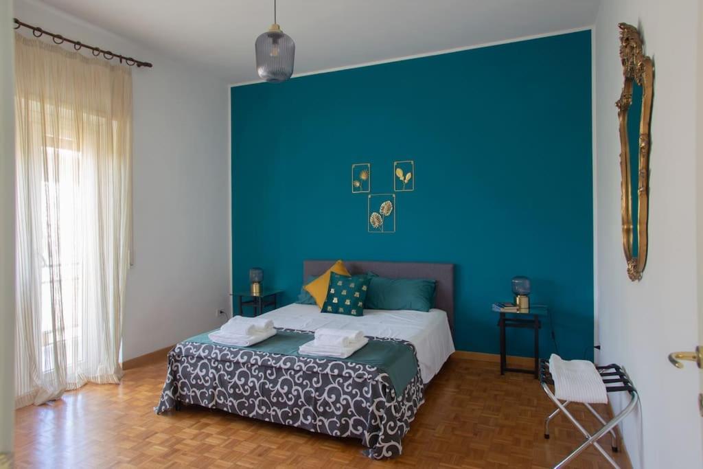 Home Bernadette Rzym Zewnętrze zdjęcie