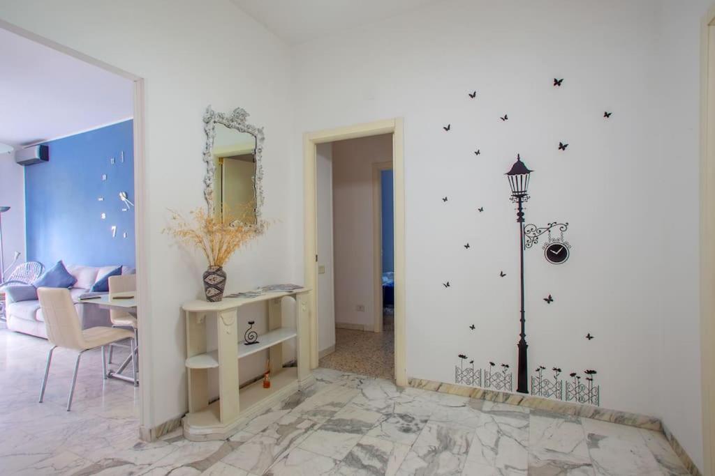 Home Bernadette Rzym Zewnętrze zdjęcie
