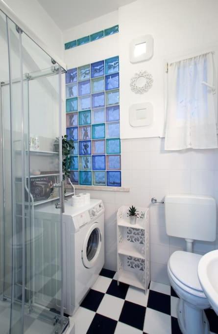 Home Bernadette Rzym Zewnętrze zdjęcie