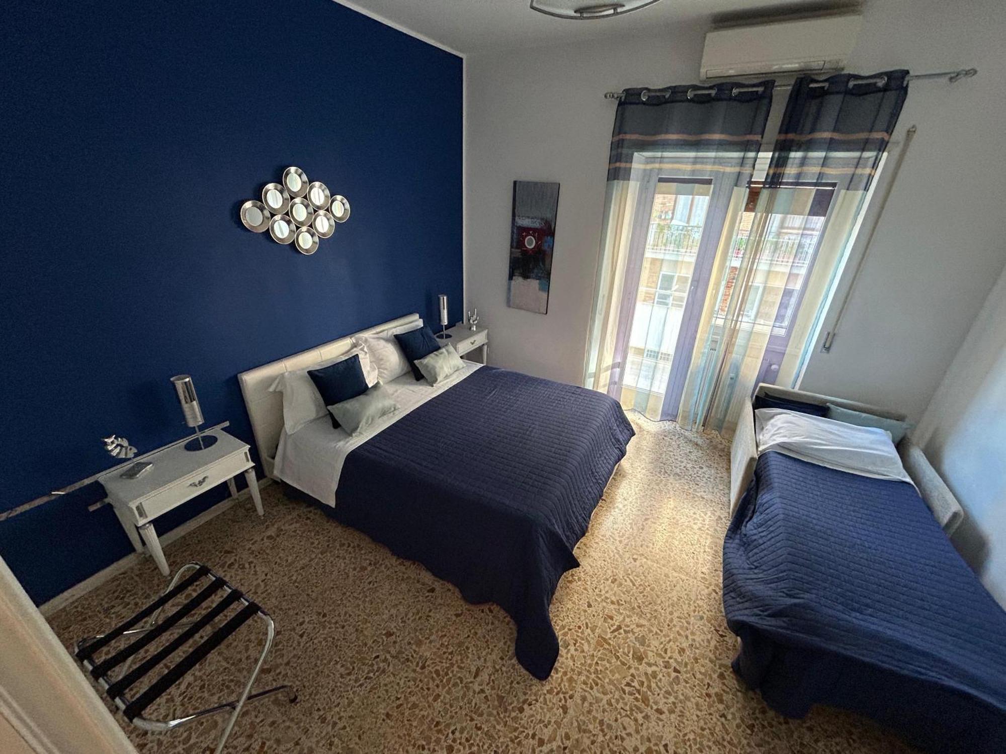 Home Bernadette Rzym Zewnętrze zdjęcie